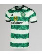 Celtic Replika Hemmakläder 2023-24 Kortärmad